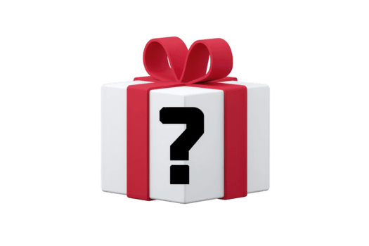 Mystery-Box