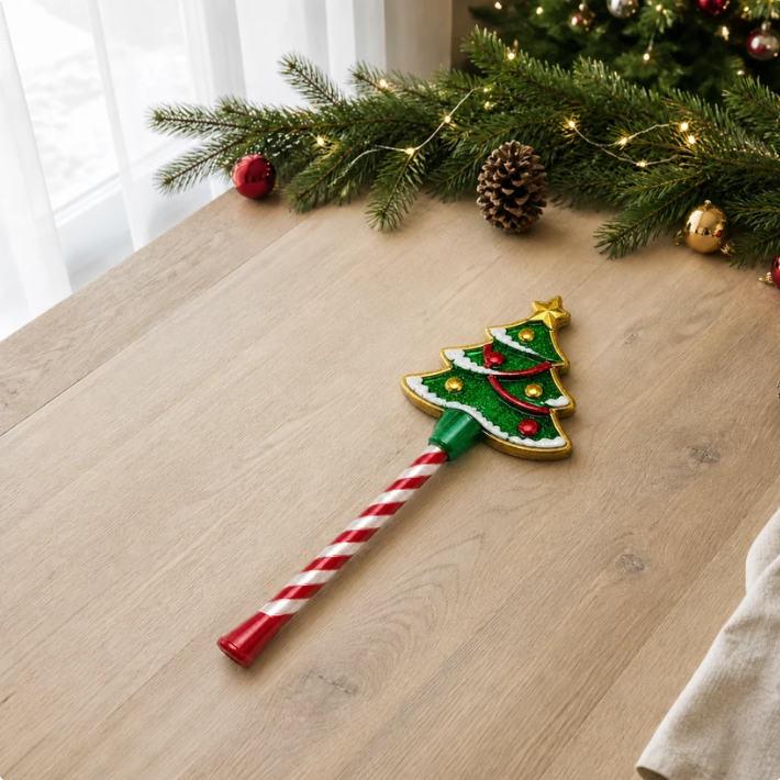 Christmas Tap to Pay Wand