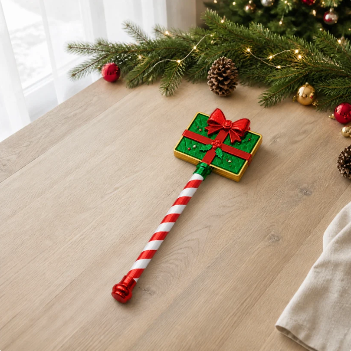 Christmas Tap to Pay Wand