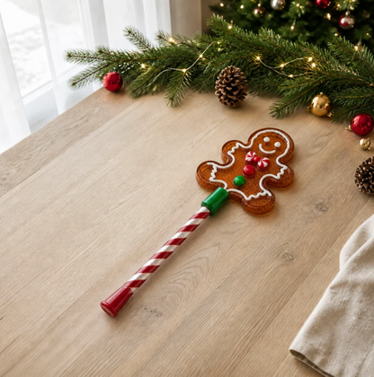 Christmas Tap to Pay Wand