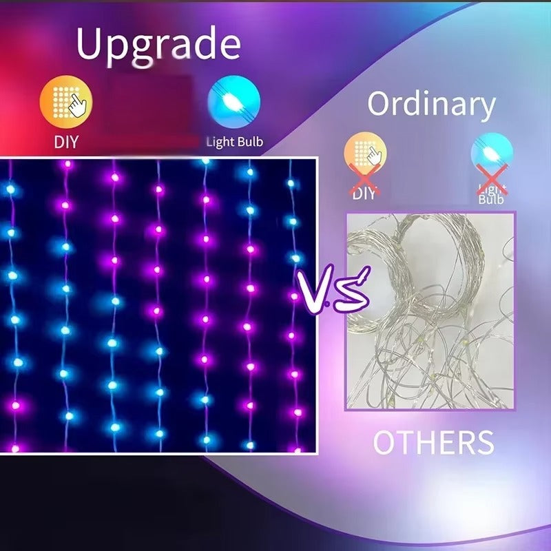 GlowTheHalls™ LED's