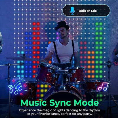 GlowTheHalls™ LED's