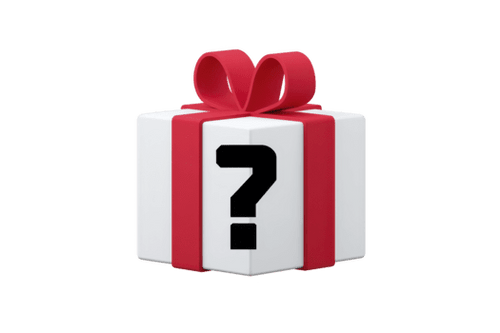 Mystery-Box